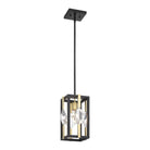 Savoy House - Lowell Mini Pendant - Lights Canada