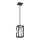 Savoy House - Lowell Mini Pendant - Lights Canada