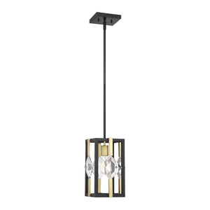 Savoy House - Lowell Mini Pendant - Lights Canada