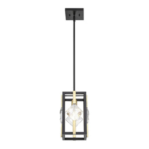 Savoy House - Lowell Mini Pendant - Lights Canada