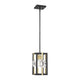 Savoy House - Lowell Mini Pendant - Lights Canada
