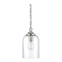 Bally Pendant