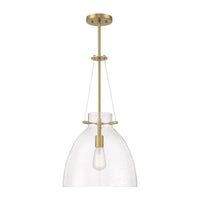 Foster 1-Light Pendant