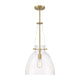 Savoy House - Foster 1-Light Pendant - Lights Canada