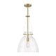 Savoy House - Foster 1-Light Pendant - Lights Canada