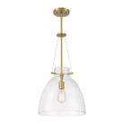 Savoy House - Foster 1-Light Pendant - Lights Canada