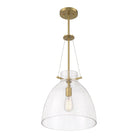 Savoy House - Foster 1-Light Pendant - Lights Canada