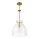 Savoy House - Foster 1-Light Pendant - Lights Canada