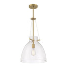 Savoy House - Foster 1-Light Pendant - Lights Canada