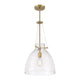 Savoy House - Foster 1-Light Pendant - Lights Canada