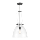 Savoy House - Foster 1-Light Pendant - Lights Canada