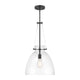 Savoy House - Foster 1-Light Pendant - Lights Canada