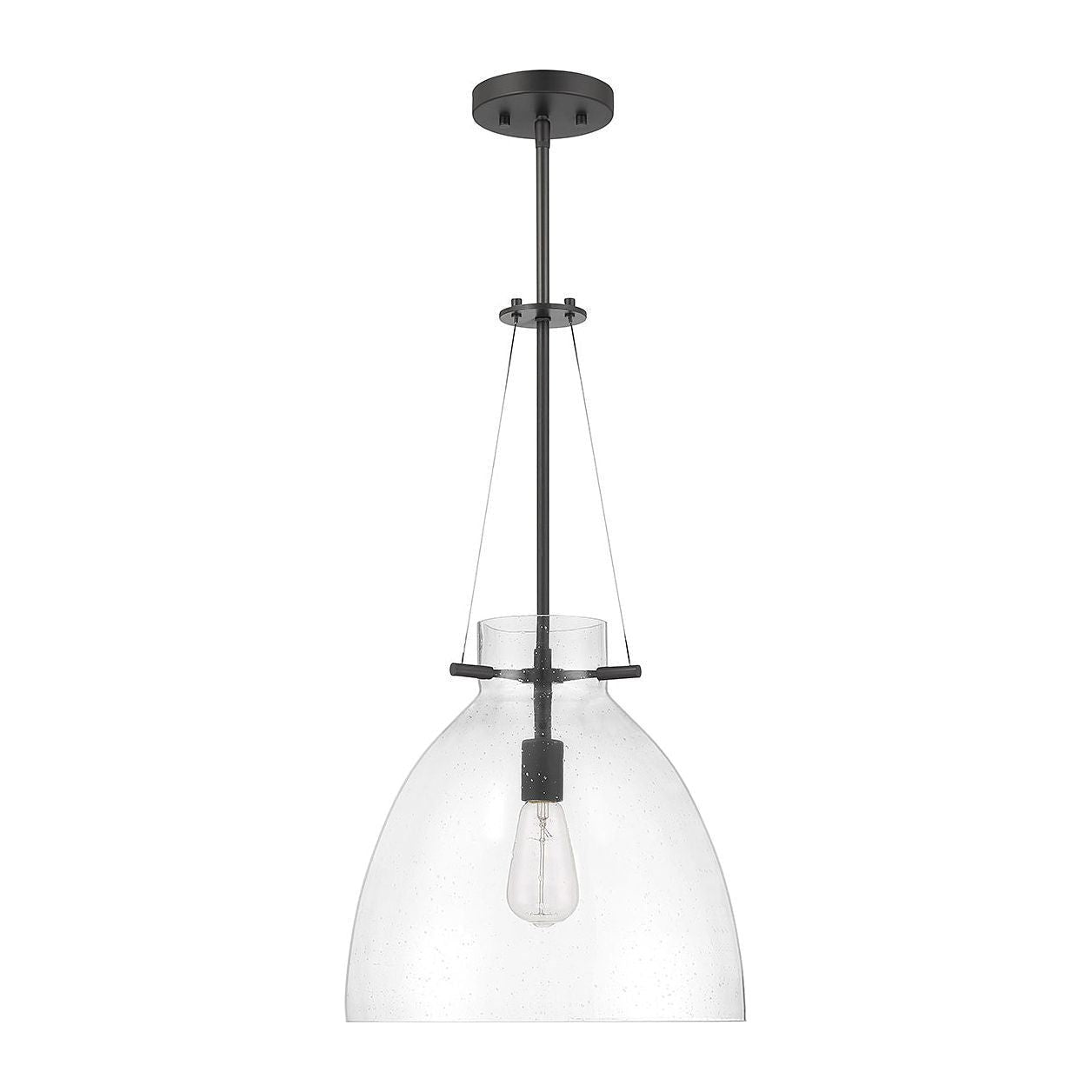 Savoy House - Foster 1-Light Pendant - Lights Canada
