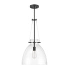 Savoy House - Foster 1-Light Pendant - Lights Canada