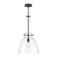 Savoy House - Foster 1-Light Pendant - Lights Canada