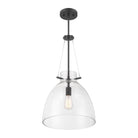 Savoy House - Foster 1-Light Pendant - Lights Canada