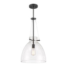 Savoy House - Foster 1-Light Pendant - Lights Canada