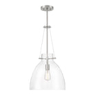 Savoy House - Foster 1-Light Pendant - Lights Canada