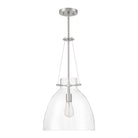 Savoy House - Foster 1-Light Pendant - Lights Canada
