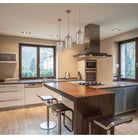 Savoy House - Bally Pendant - Lights Canada