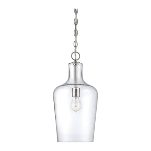 Savoy House - Franklin Pendant - Lights Canada