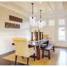 Savoy House - Franklin Pendant - Lights Canada