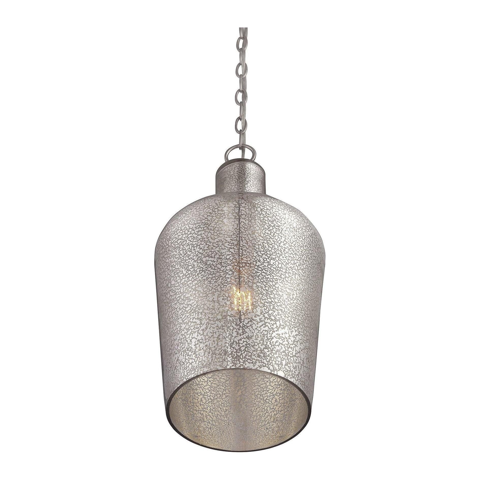 Savoy House - Franklin Pendant - Lights Canada