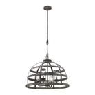 Savoy House - Aiken Outdoor Chandelier - Lights Canada