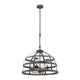 Savoy House - Aiken Outdoor Chandelier - Lights Canada