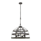 Savoy House - Aiken Outdoor Chandelier - Lights Canada