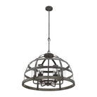 Savoy House - Aiken Outdoor Chandelier - Lights Canada