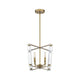Savoy House - Everett Pendant - Lights Canada