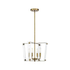 Savoy House - Everett Pendant - Lights Canada