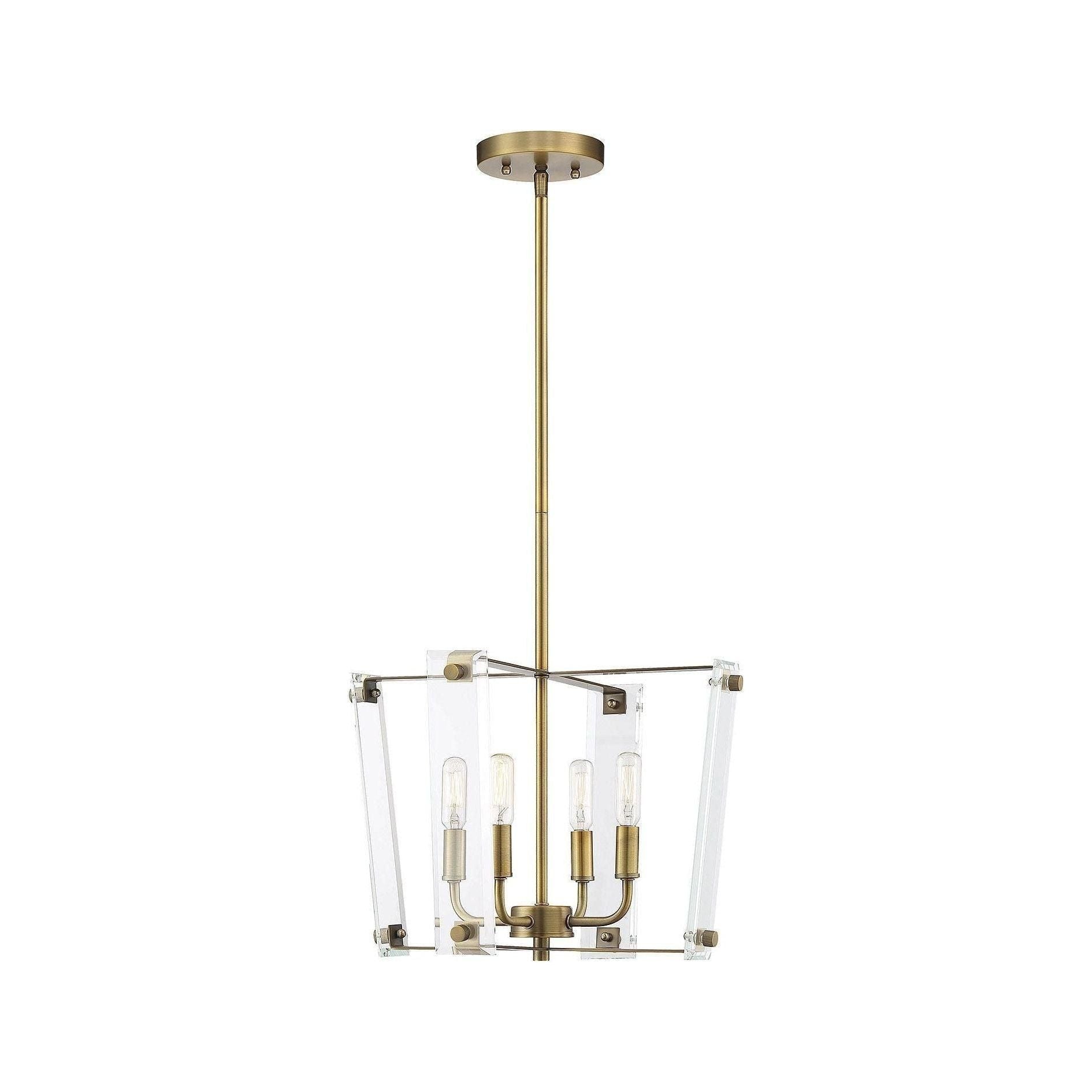 Savoy House - Everett Pendant - Lights Canada