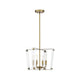 Savoy House - Everett Pendant - Lights Canada