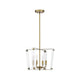 Savoy House - Everett Pendant - Lights Canada
