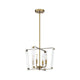 Savoy House - Everett Pendant - Lights Canada