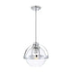 Savoy House - Pendleton Pendant - Lights Canada