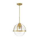 Savoy House - Pendleton Pendant - Lights Canada