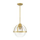 Savoy House - Pendleton Pendant - Lights Canada