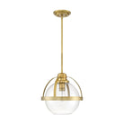 Savoy House - Pendleton Pendant - Lights Canada