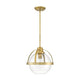 Savoy House - Pendleton Pendant - Lights Canada