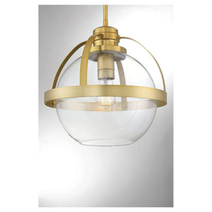 Savoy House - Pendleton Pendant - Lights Canada