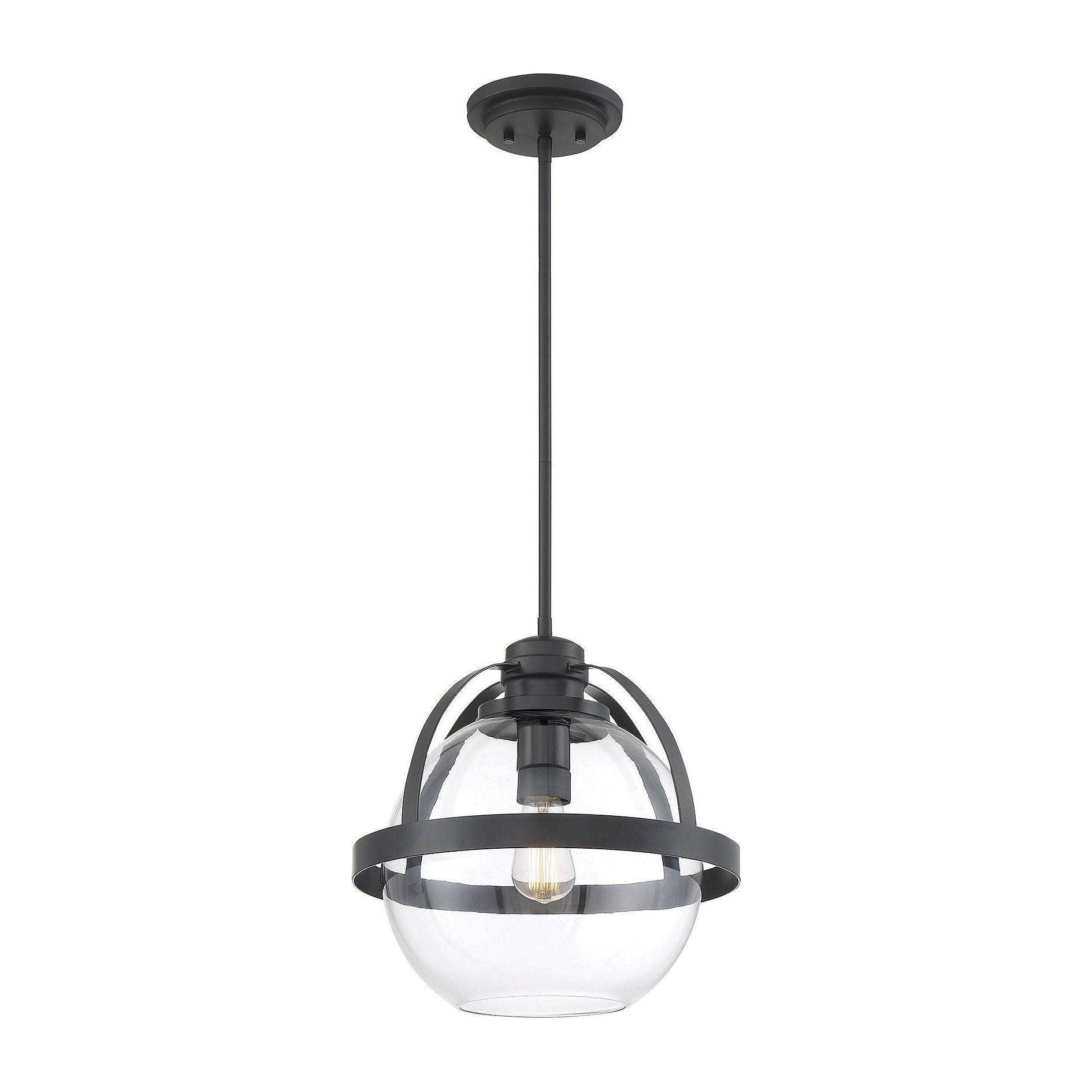 Savoy House - Pendleton Pendant - Lights Canada