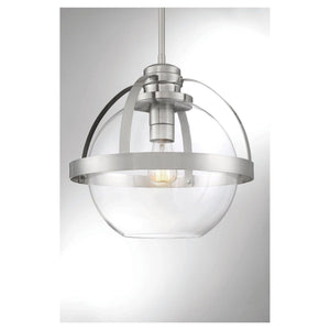 Savoy House - Pendleton Pendant - Lights Canada