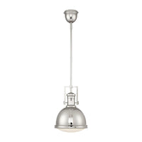 Chival Pendant