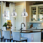 Savoy House - Chival Pendant - Lights Canada