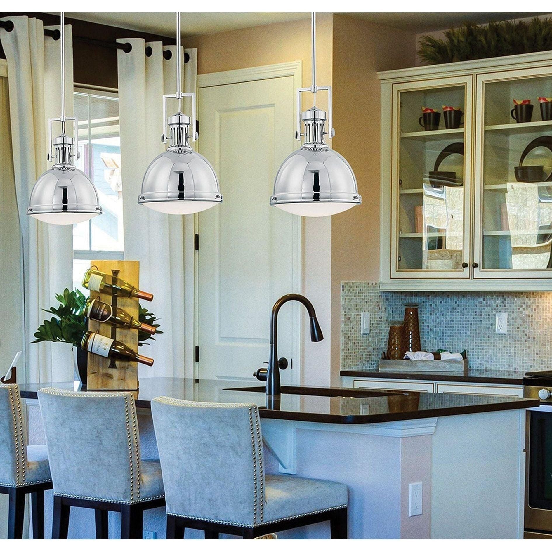 Savoy House - Chival Pendant - Lights Canada