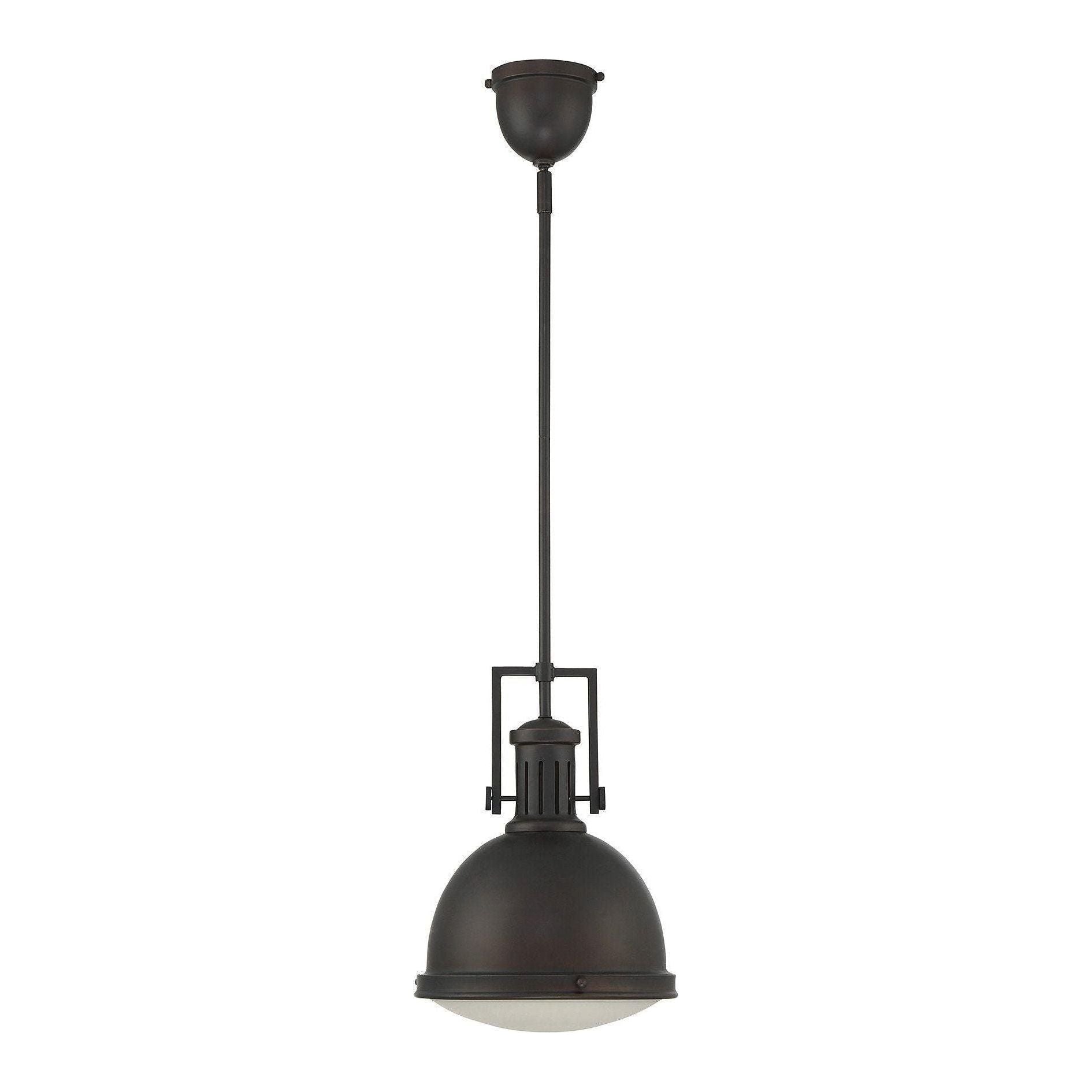 Savoy House - Chival Pendant - Lights Canada
