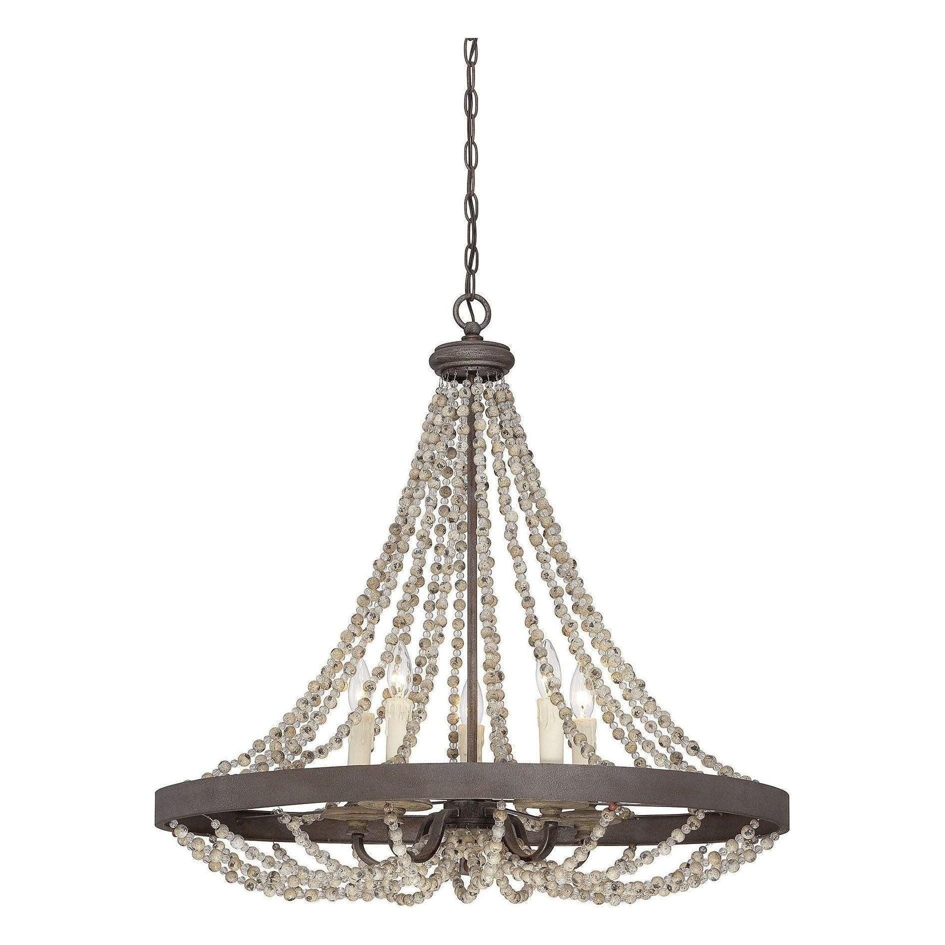 Savoy House - Mallory Pendant - Lights Canada